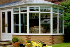conservatories Frisby On The Wreake